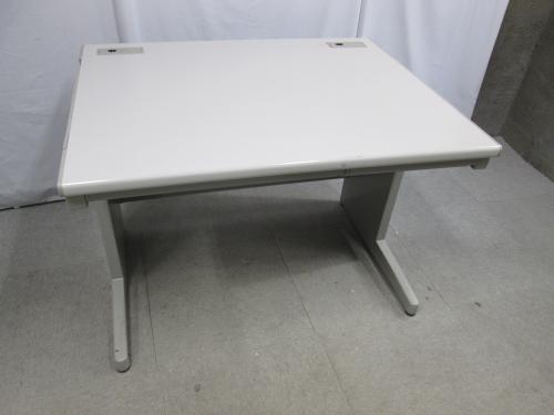 【特別価格】｜１０００×８００ ｜　状態良好｜内田洋行｜JUST-Nシリーズ｜平机｜中古希少サイズです！お早目に！
                        
                                    中古
            