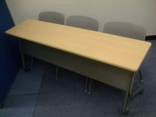 【セット商品】内田洋行製ミーティングセット！
                        
                                    中古
            