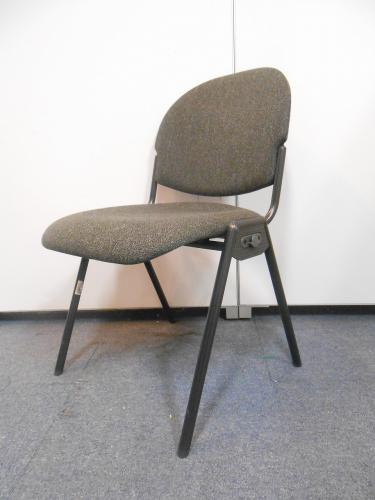 ■　スタッキングチェア　【状態良好】【会議チェア】
                        
                                    中古
            