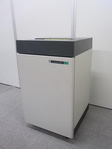 MS 431MA
                        
                                    中古
            