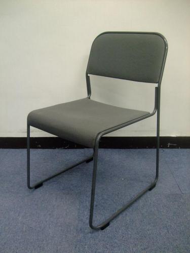 【積み重ね可】スタッキングチェア入荷！【会議チェア】
                        
                                    中古
            