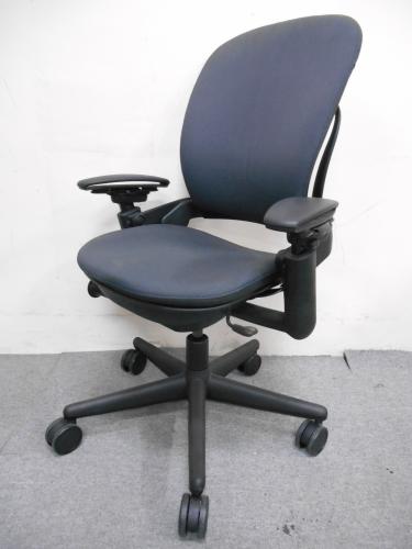 中古リープチェアAタイプ　【高級チェア】【オフィス家具　イス　チェア　東京　豊島区】【OAチェア】
                                    中古
            