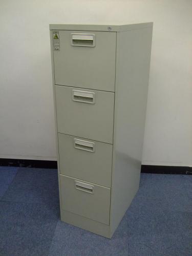 プラス製のファイルキャビネット入荷致しました！【A4タイプ】千代田区　　
                        
                                    中古
            
