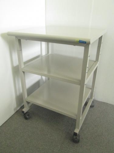 エレコム　プリンタ台　キャスター付
                                    中古
            