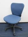 【事務椅子】AEBA21チェア<br>【ライオン製】【メーカー品にしてはお安くご提供】【OAチェア】