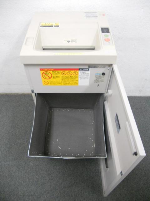 【中古】リカットシュレッダー 3143FS リコー/RICOH シュレッダー 107376