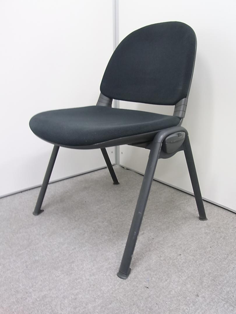 【20脚以上揃います！】ミーティングチェア　スタッキングチェア　プラス製　〜大人数での会議やセミナールームへご活用くださいませ！〜
                        
                                    中古
            