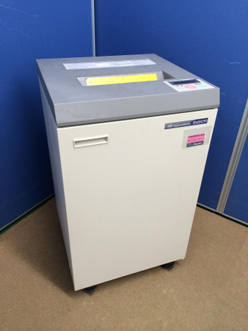  SC651CD
                        明光商会　ID431CPS
                                    中古
            