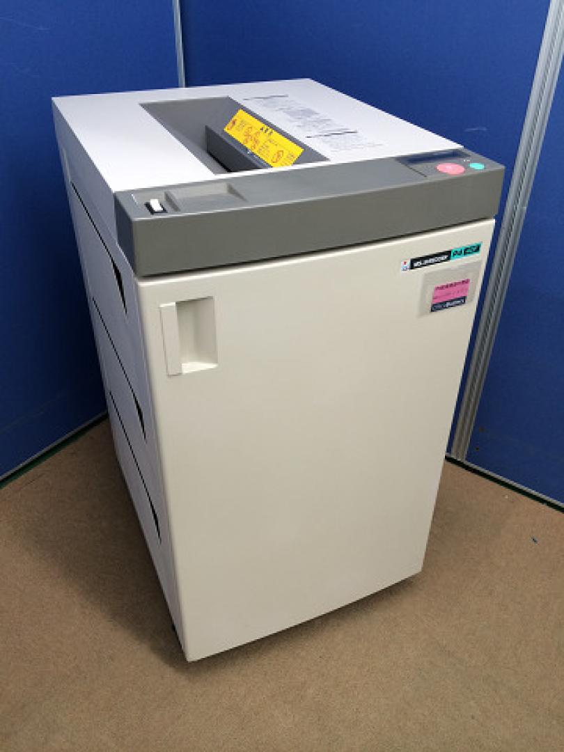 【シュレッダー】明光商会製■大型シュレッダー■MS　P440F
                        
                                    中古
            