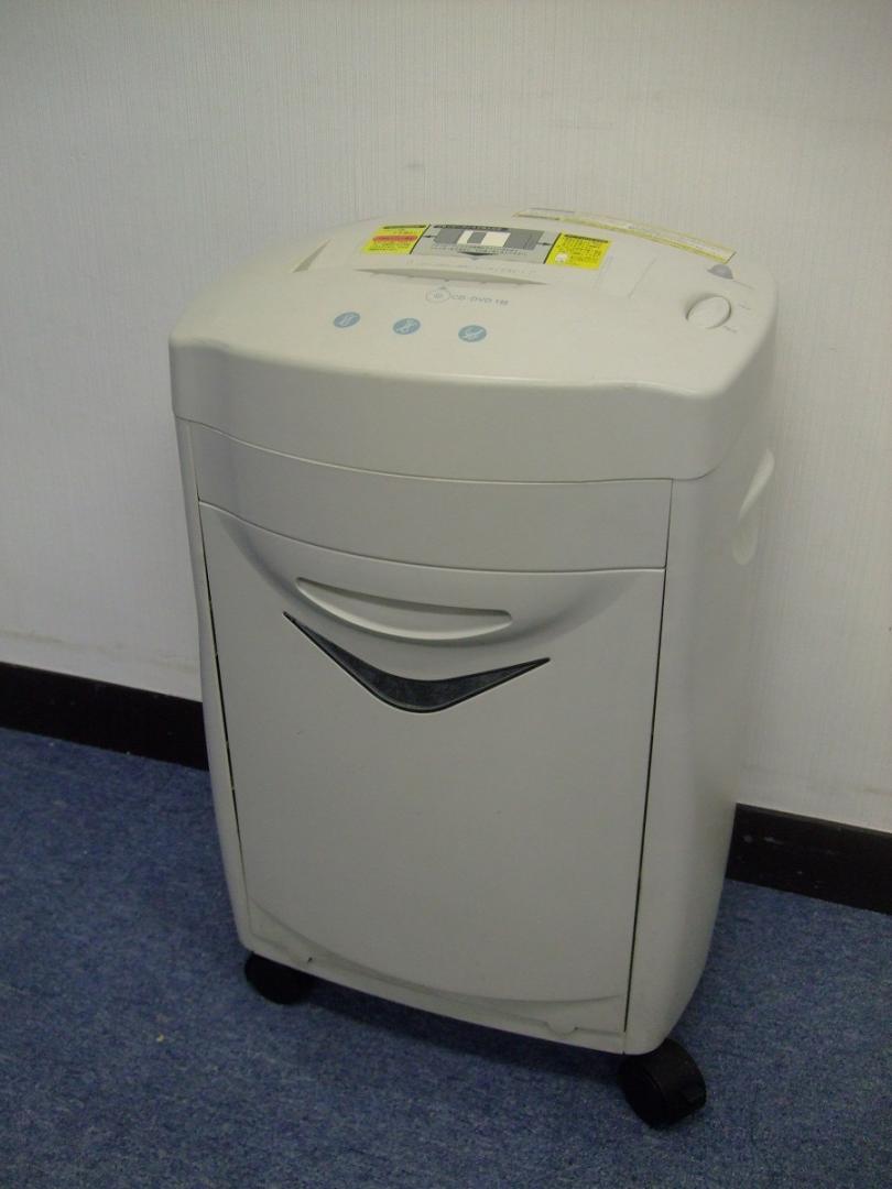 コクヨ製シュレッダー！コンパクトで使いやすい！
                        
                                    中古
            