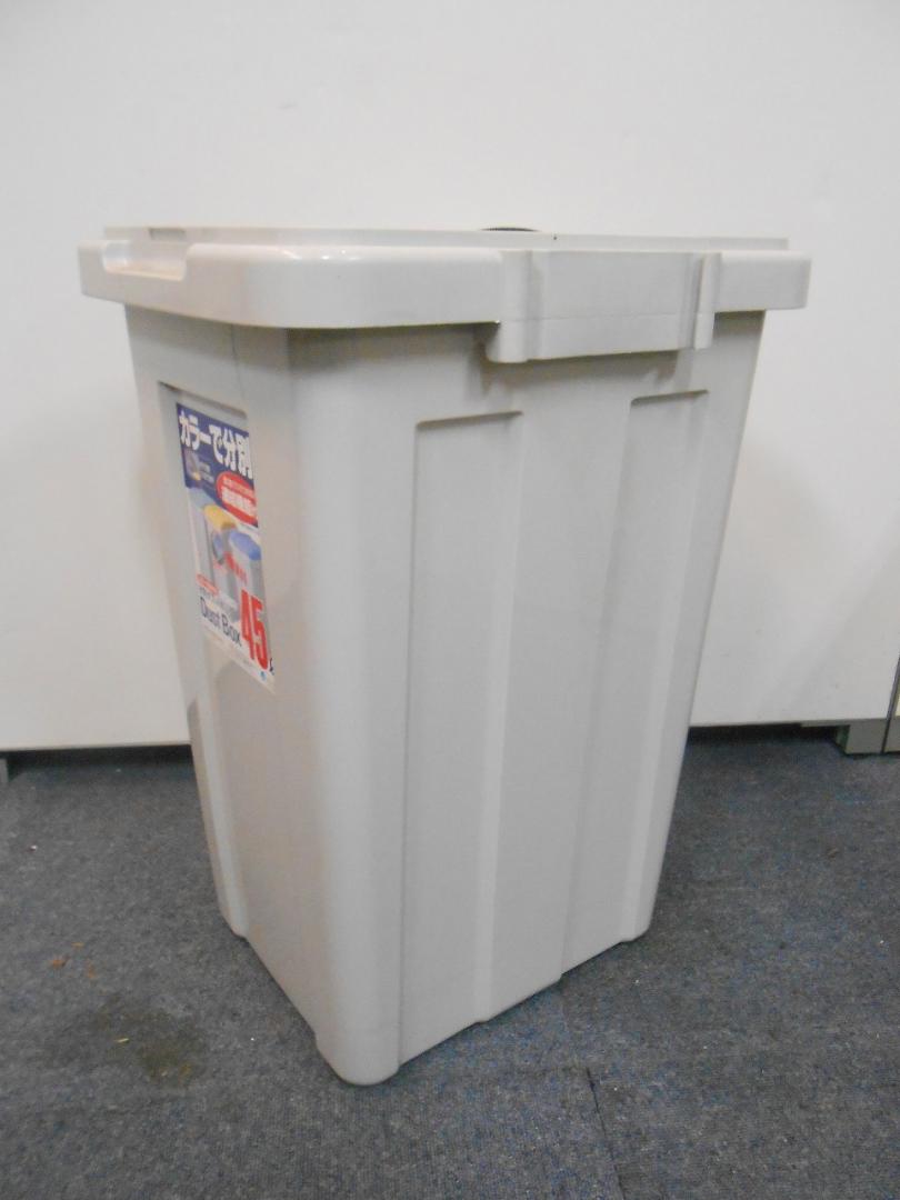 ■ゴミ箱■入荷致しました！■あなたのオフィスに！あなたの自宅に！■在庫有ります。■詳しい数はお電話にてお問い合わせ下さいませ！■すぐにお持ち帰り可能です！！
                        
                                    中古
            