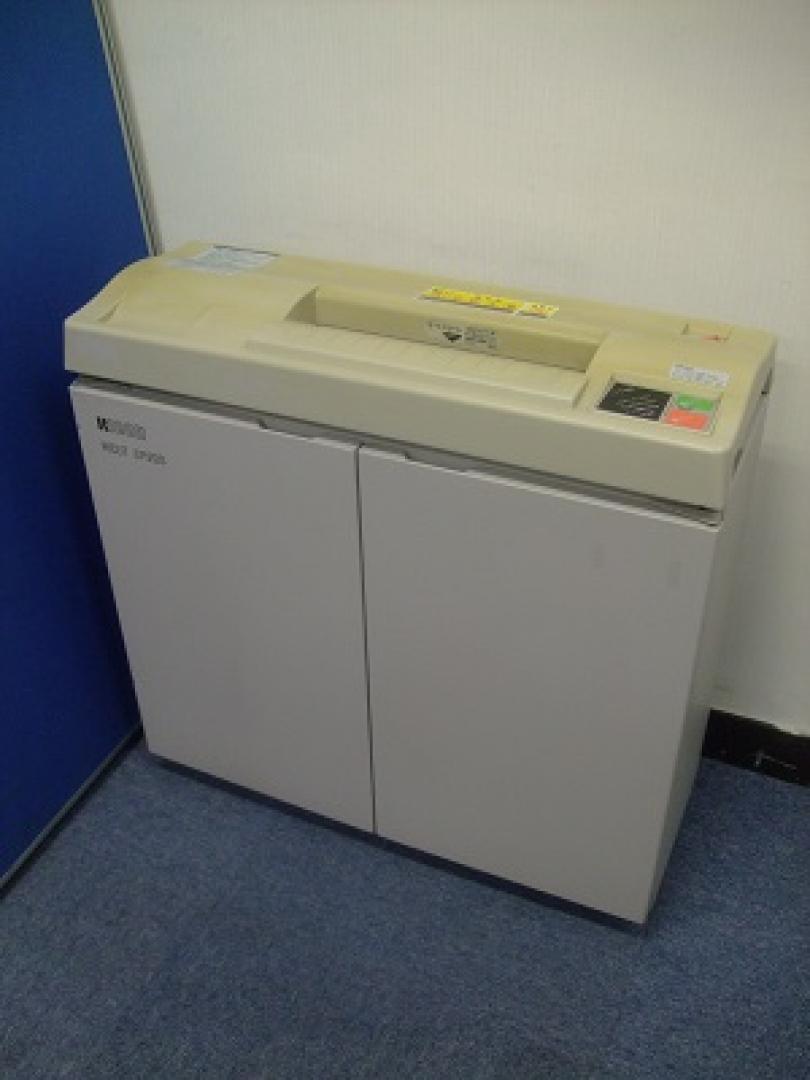 デスクサイドでゆったりA3投入幅！
                        リカット
                                    中古
            