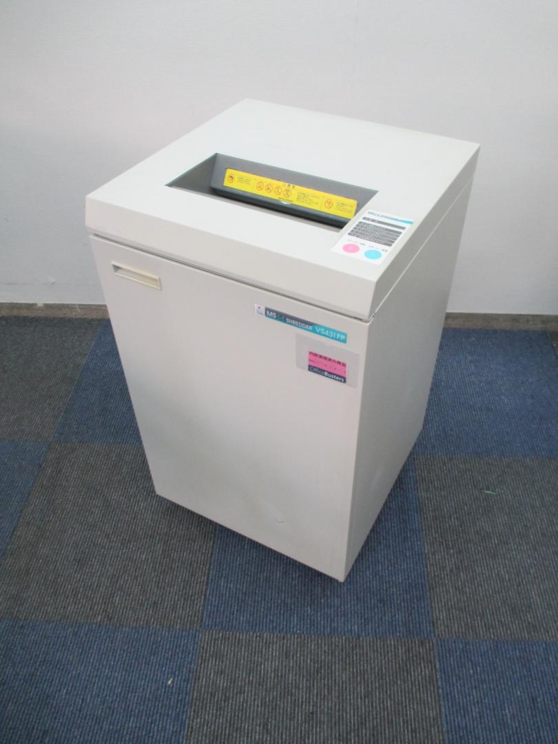 MS VS431FP
                        
                                    中古
            