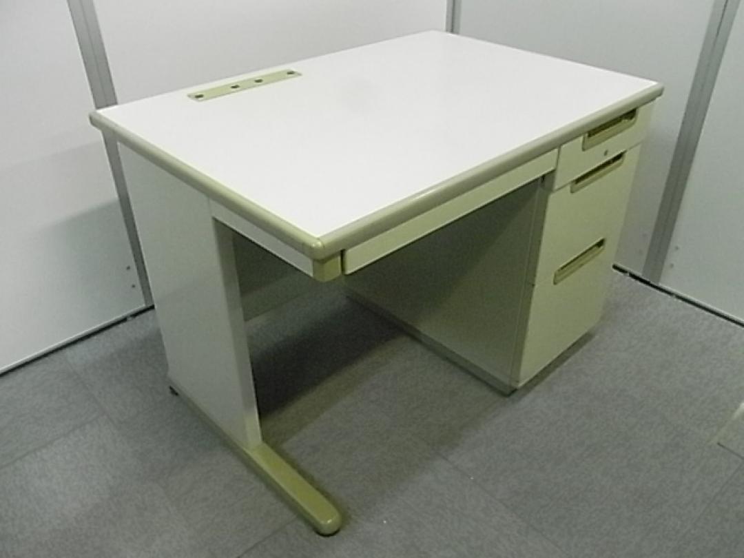 【大量入荷！】片袖机■　W1000　〜数揃います！〜【中古　オフィス家具　デスク　机】
                        DB
                                    中古
            