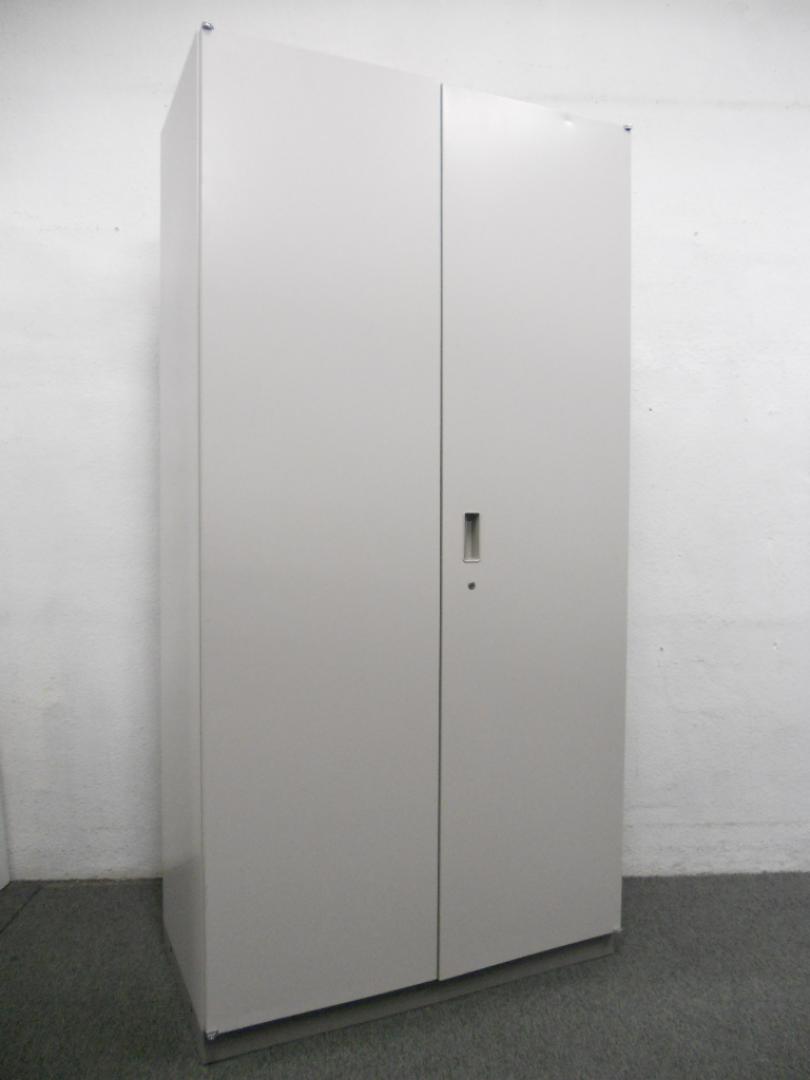 中古】シンライン HTM-189HS-WE イトーキ/ITOKI ローキャビネット 