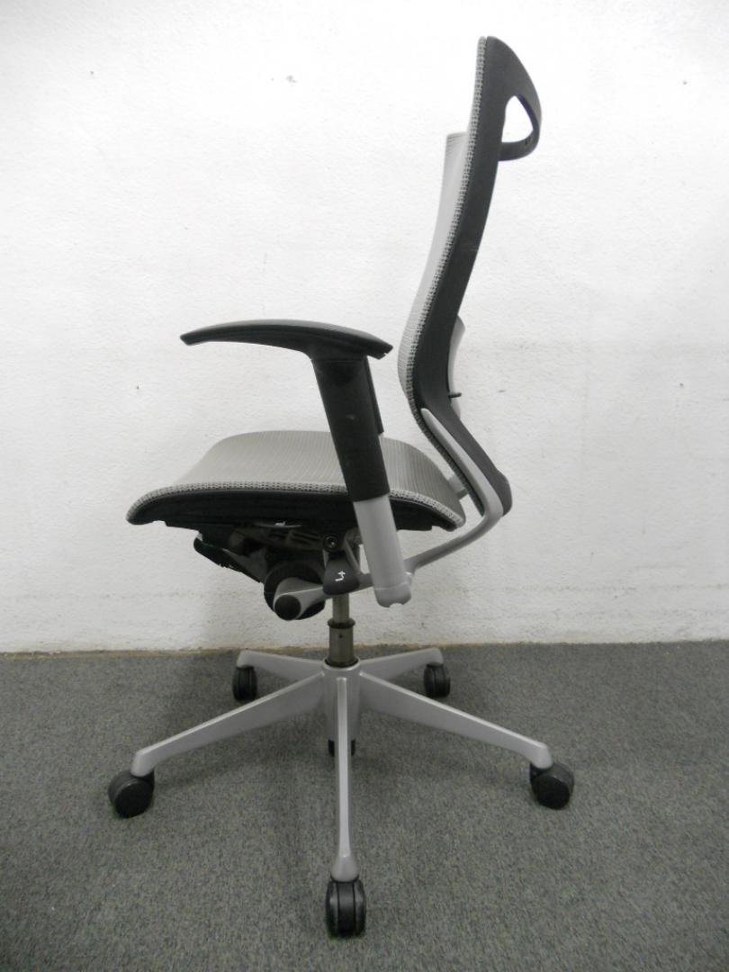 【中古 S(美品)】Baron(バロン) CP85CR-FDH3 オカムラ Baron(バロン) CP85CR 価格比較 - 価格.com