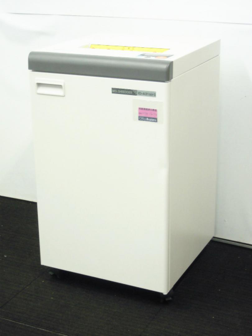  SC651CD
                        ID-431SEF
                                    中古
            