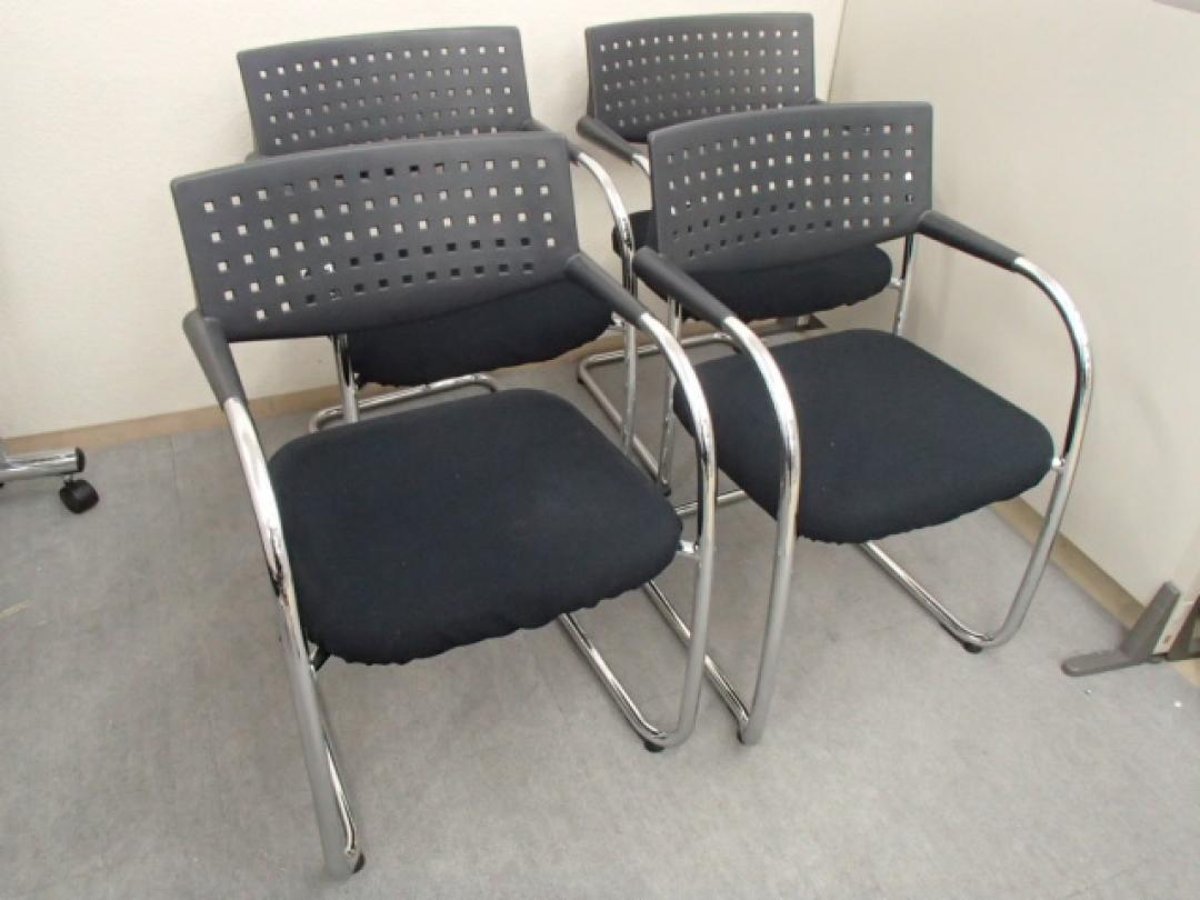 ミーティングチェア｜ヴィトラ製｜4脚セット

                        
                                    中古
            