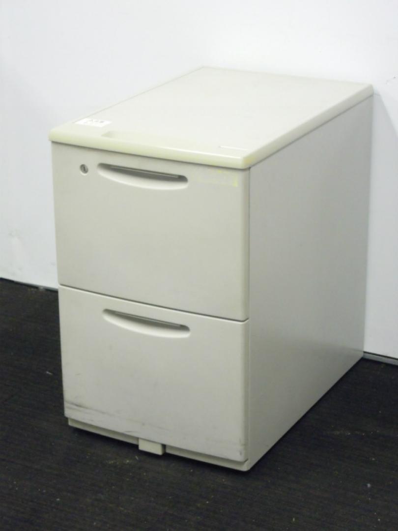 ■オカムラ製　2段ワゴン　■SDシリーズ　■ロット入荷！【おつとめ品】
                        SD エスディー
                                    中古
            