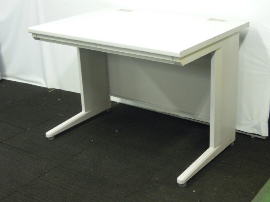 【10台入荷！】幅1000平デスク 事務用机　オフィスデスク　スチールデスク【中古オフィス家具　事務机】 【おつとめ品】
                        IDHシリーズ
                                    中古
            