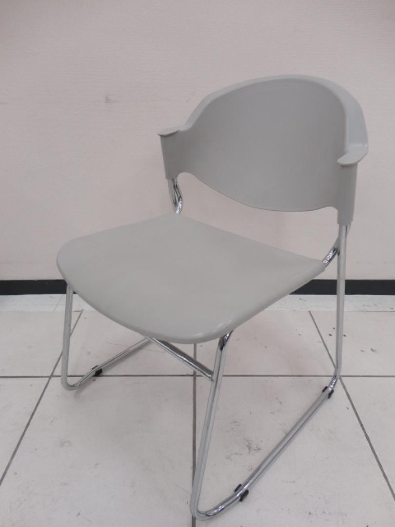 中古|スタッキングチェア|グレー|入荷しました！！
                        
                                    中古
            