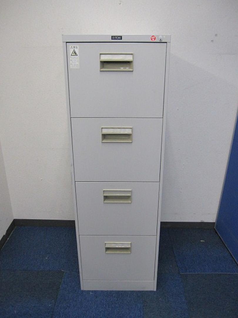 Ｂ４ファイルキャビネット　鍵付き



















                        
                                    中古
            