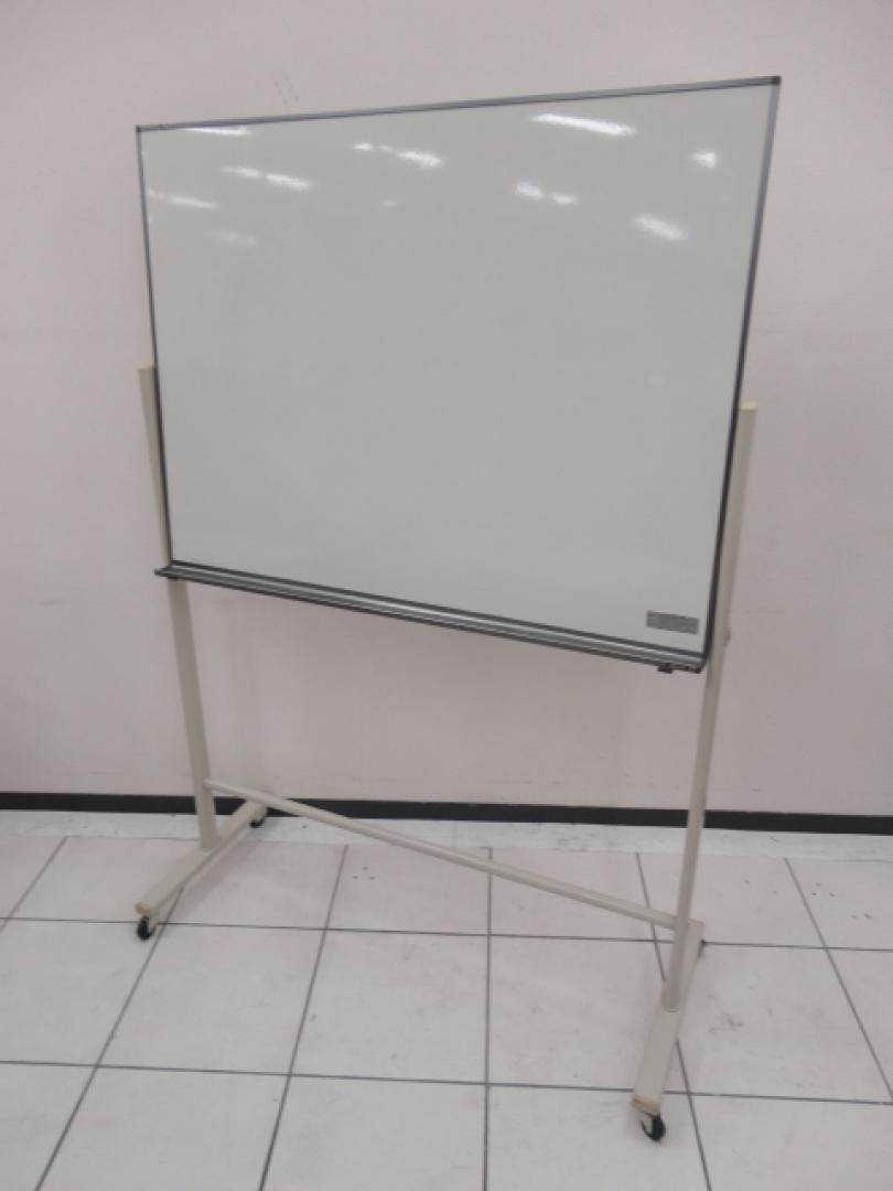 中古|ホワイトボード(幅1200タイプ)片面仕様|入荷しました！
                        
                                    中古
            