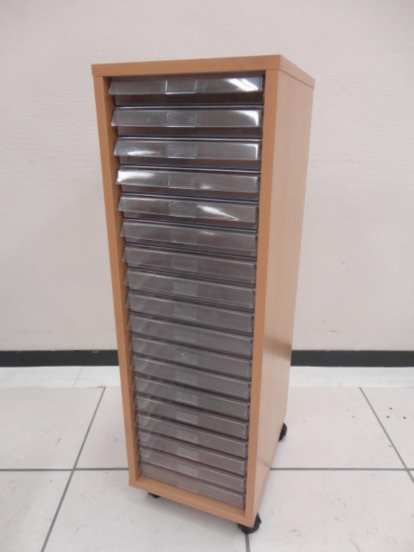 中古 レターケース なんば日本橋店 中古オフィス家具ならオフィスバスターズ