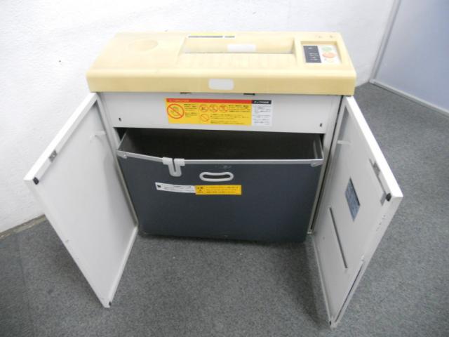 【中古】リカットシュレッダー RICUT3112DS リコー/RICOH シュレッダー 110529