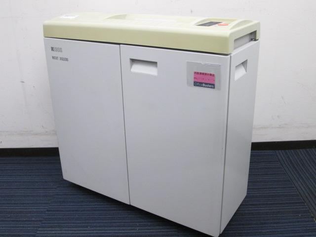 【中古】リカットシュレッダー リコー/RICOH シュレッダー 110534