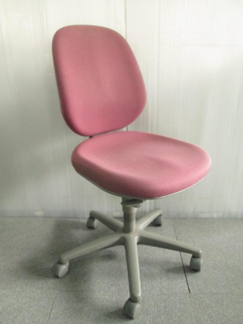 オフィスチェア｜肘無｜ジャストシリーズ
                        ジャスト
                                    中古
            