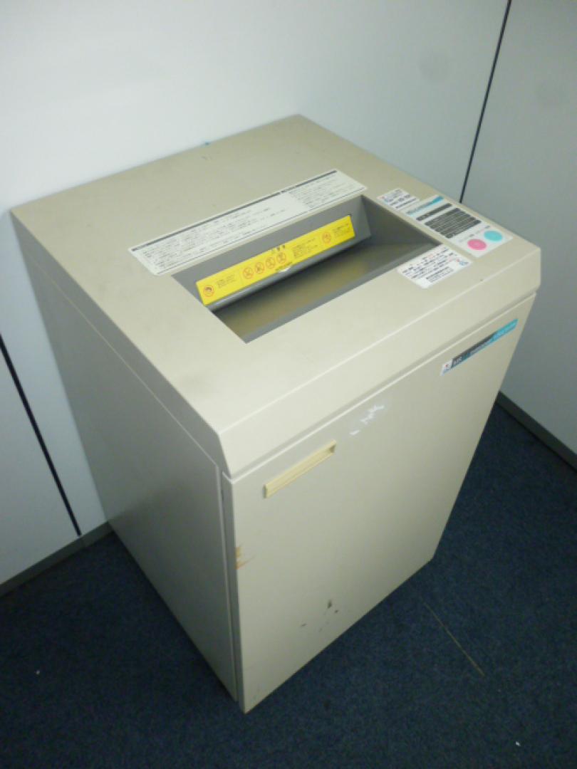 切味抜群のスパイラルカットシュレッダー☆
                        
                                    中古
            