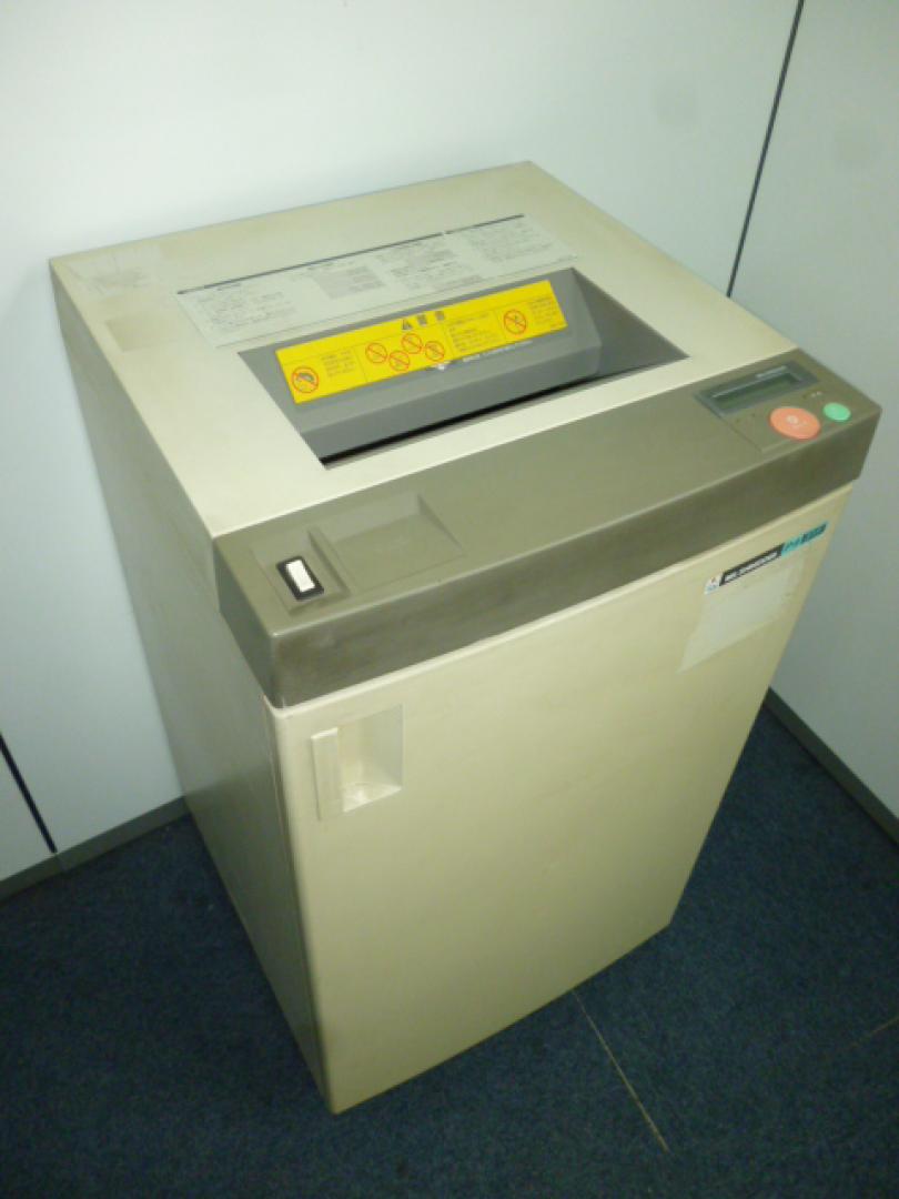 切味抜群のスパイラルカット☆
                        
                                    中古
            