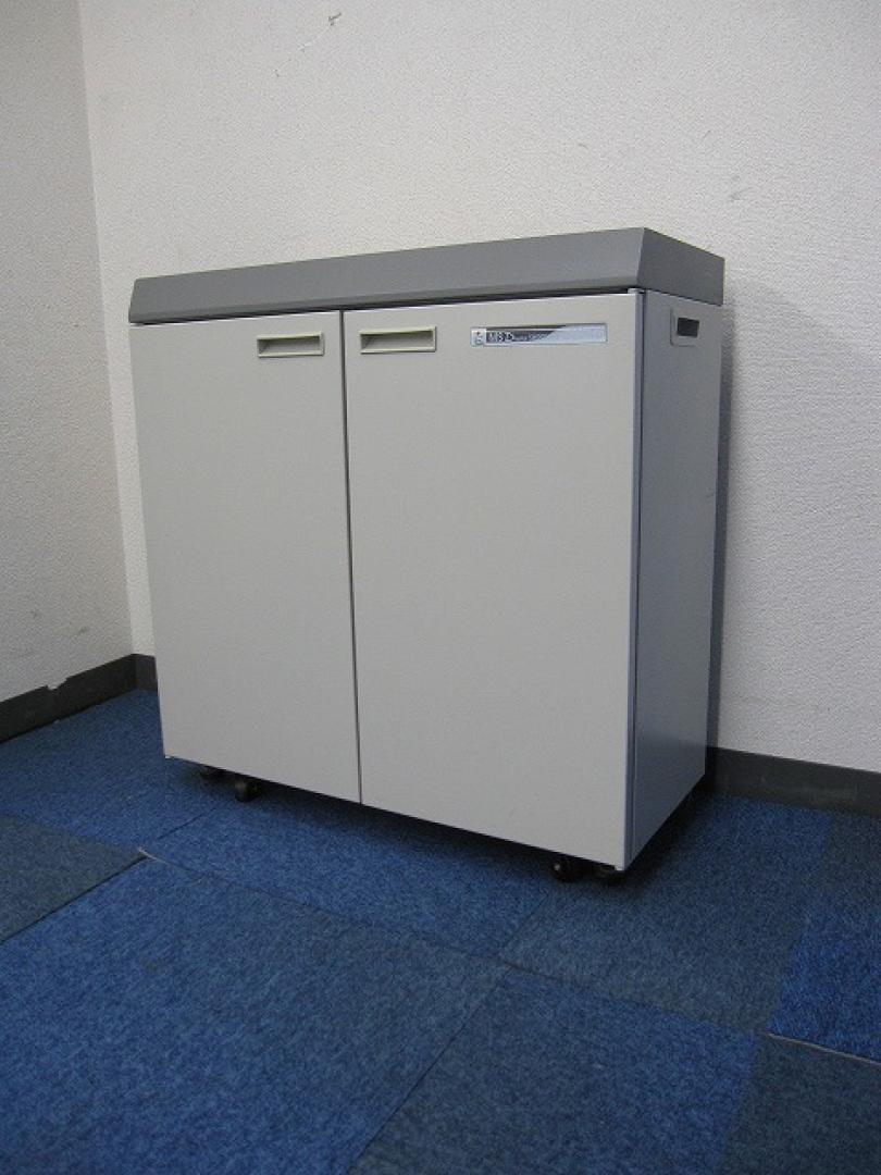 ■ID231MD | ■CD-ROM,カード類の断裁も可能な、スパイラルカットの優れ物！
                        
                                    中古
            