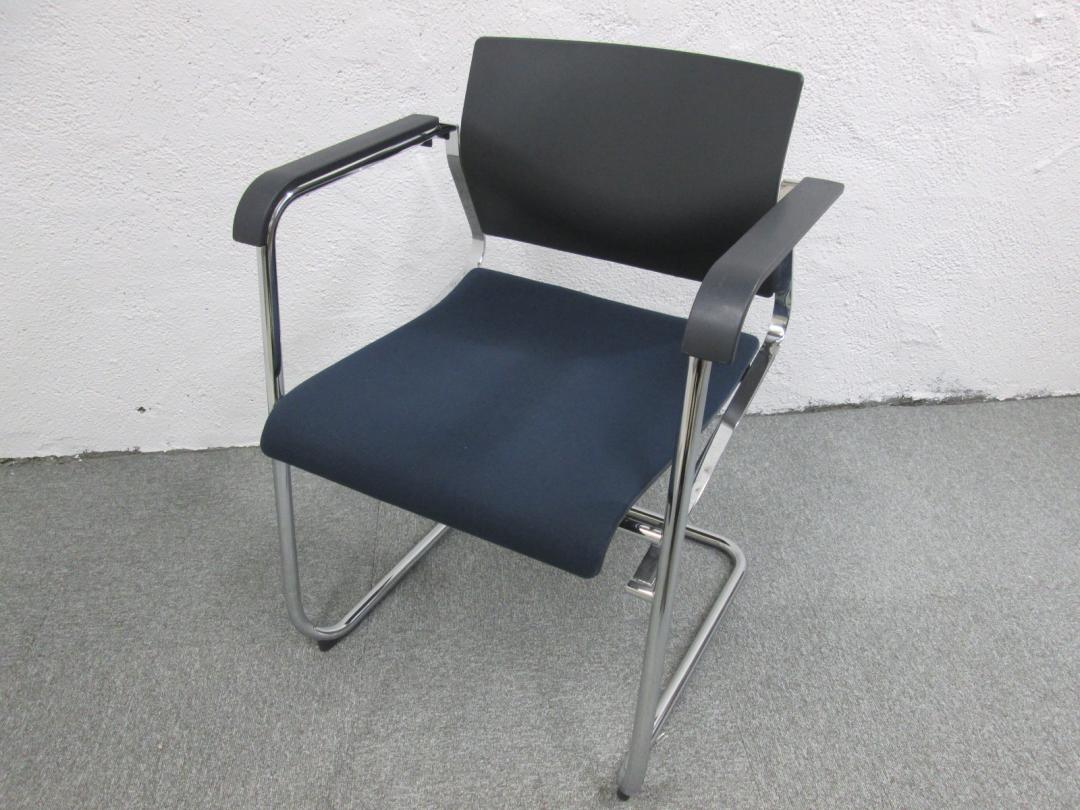 ウィルクハーンWilkhahn sito スタッキングチェア 中古】Sitoチェア Wilkhahn/ウィルクハーン スタッキングチェア
