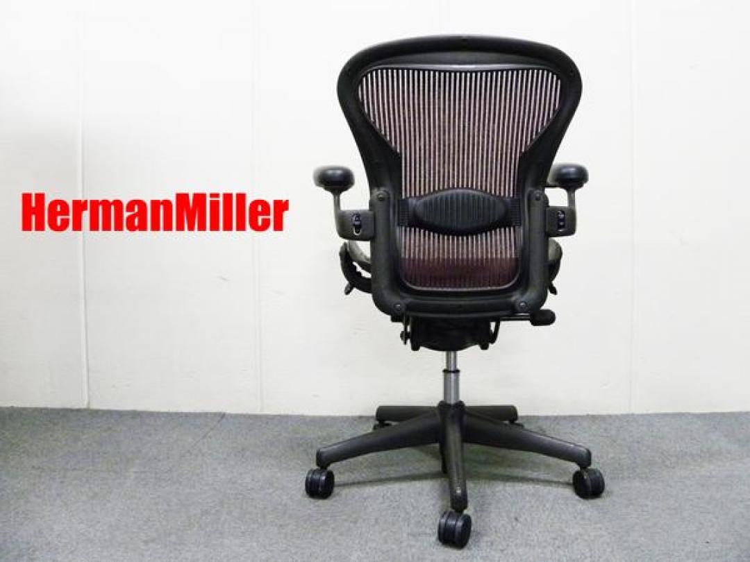 アーロンチェア Aタイプ フル装備【Dchair】【おつとめ品】
                        
                                    中古
            