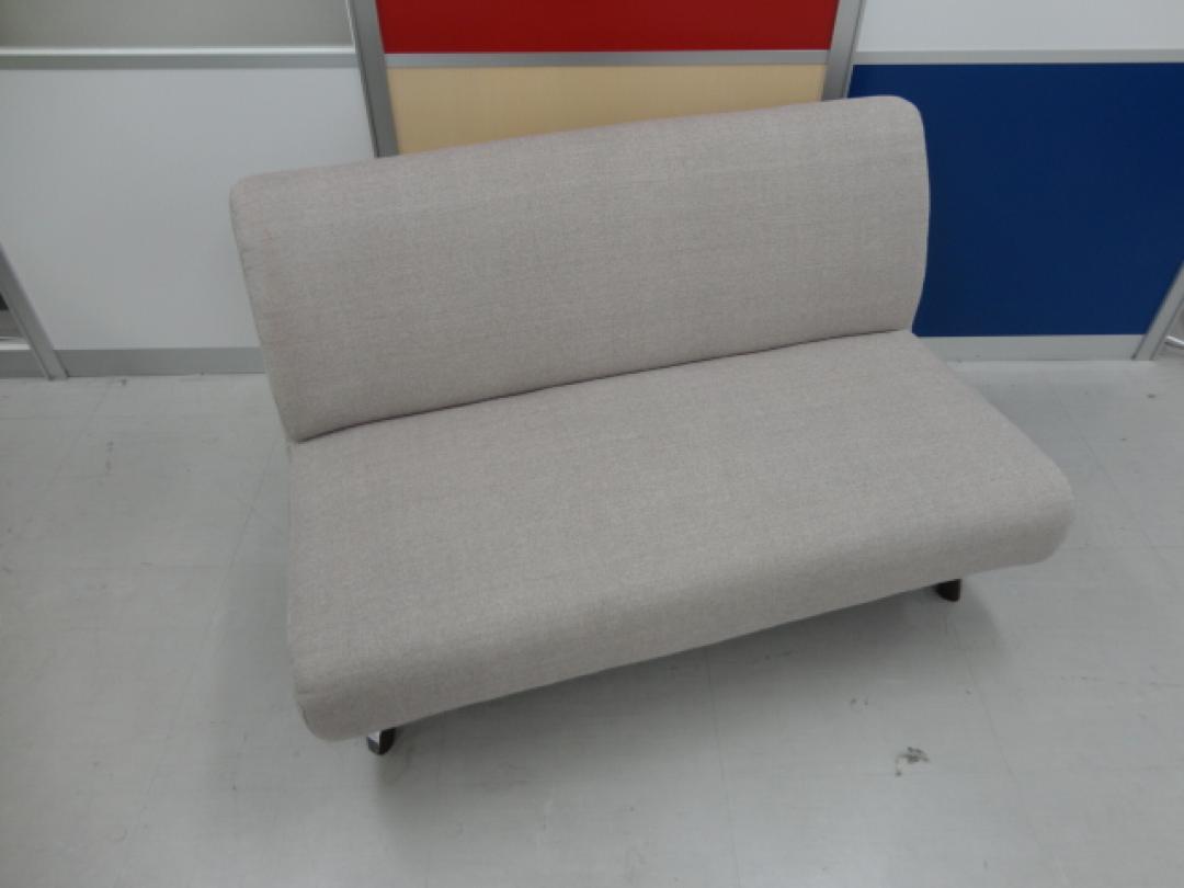 ソファー　2人掛け用　
                        
                                    中古
            