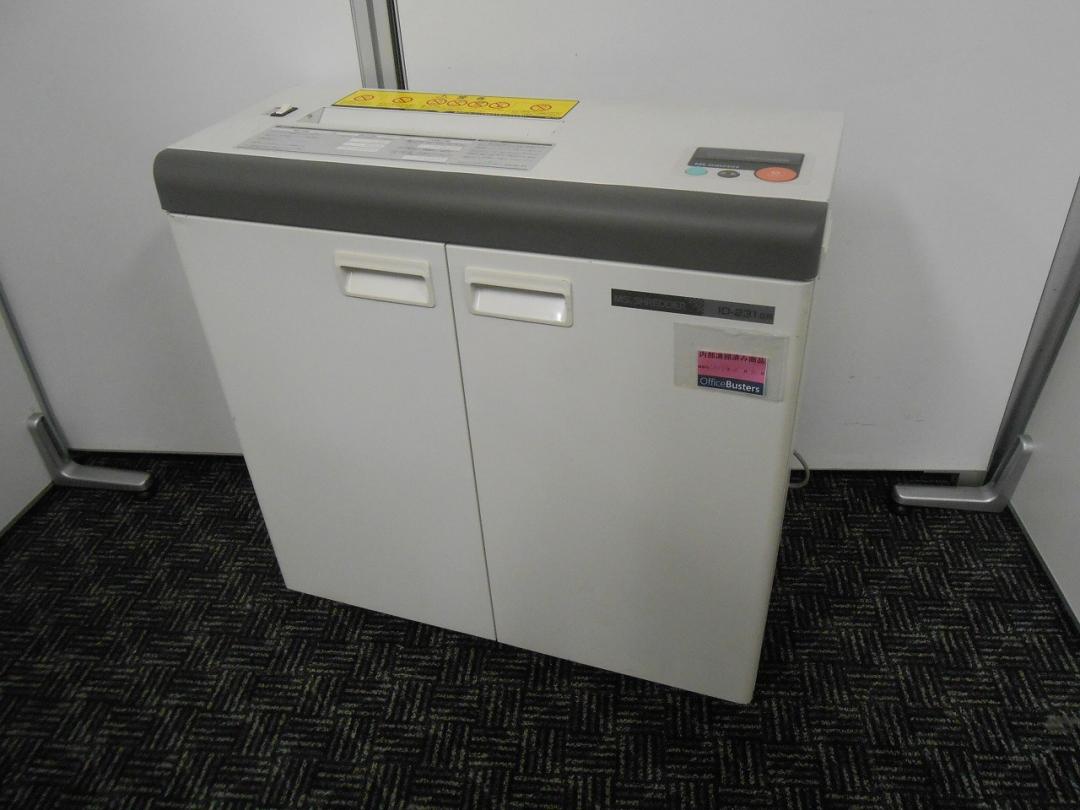 新品時細断枚数22枚
                        
                                    中古
            