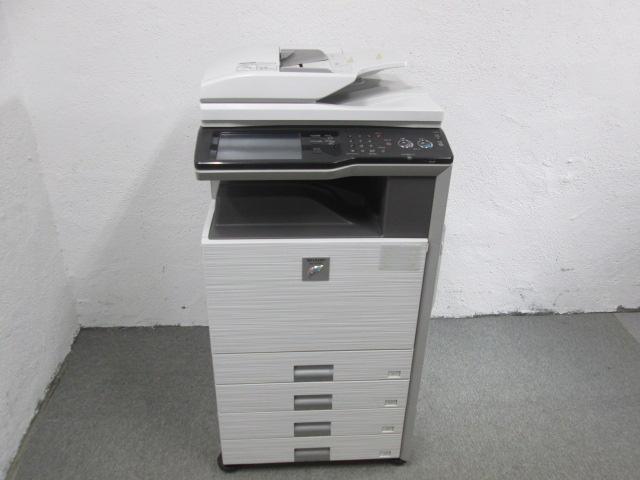 【中古】 MX3100FN シャープ/SHARP カラー複合機(コピー機) 112615