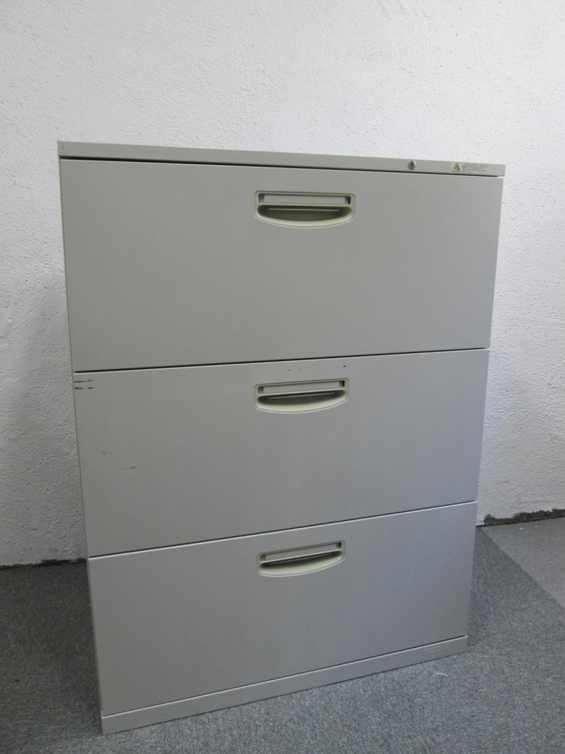 【鍵2本付き】W800スリムタイプの3段ラテラル｜とりあえず使えればいいやシリーズ！
                        SA
                                    中古
            