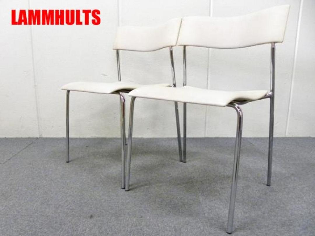 ラムホルツ社椅子 - 椅子/チェア