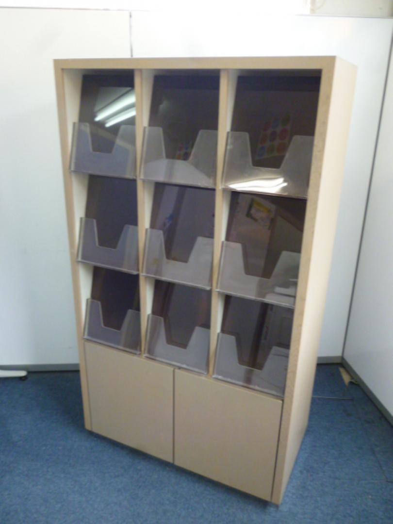 カタログスタンドが入荷しました！
                        
                                    中古
            