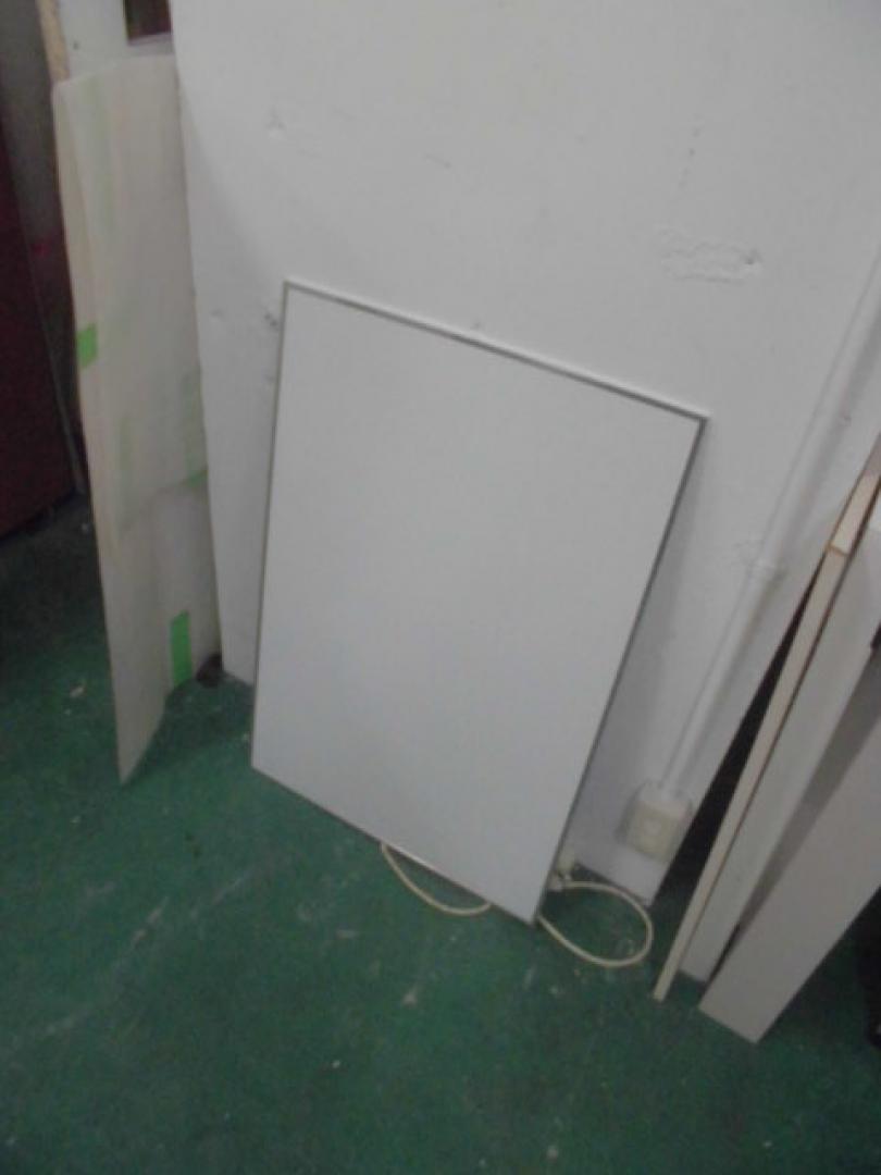 無名ブランド/壁掛けホワイトボード/小さいサイズで使いやすい
                        
                                    中古
            