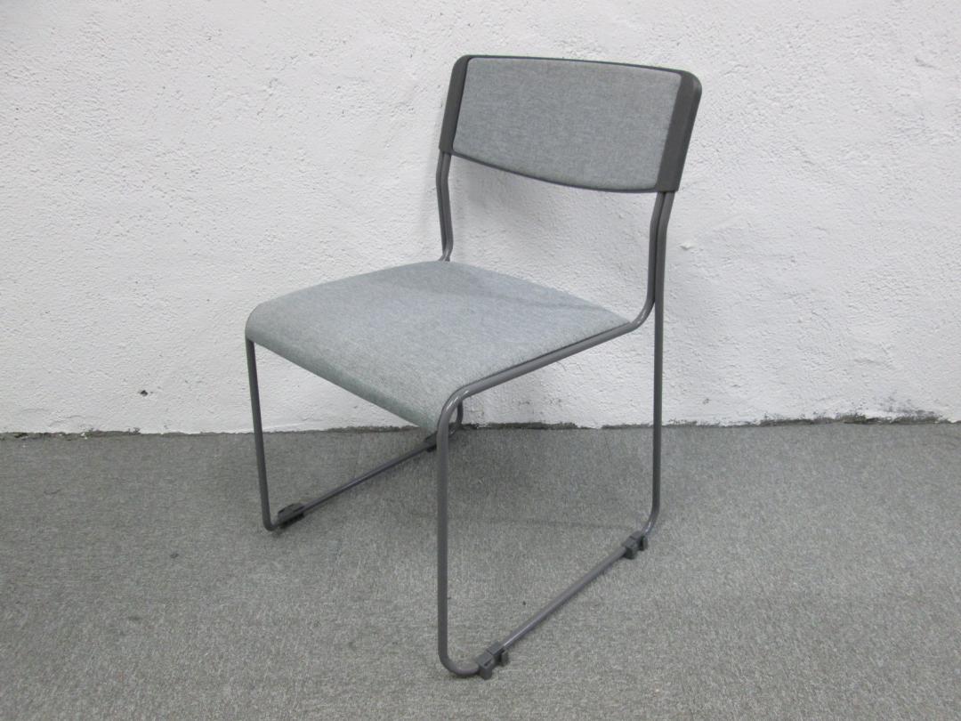 収納に便利！　重ねて収納できるスタックチェア
                        
                                    中古
            