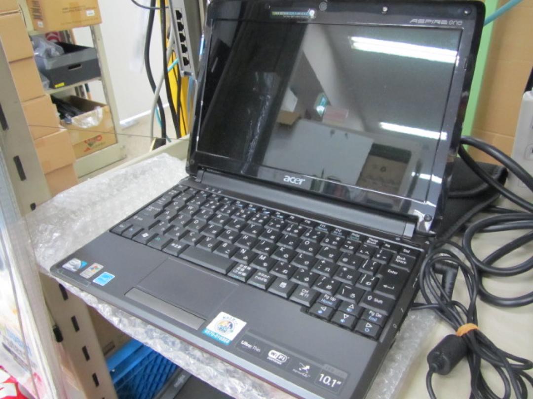 その他ノートPC
                                    中古
            