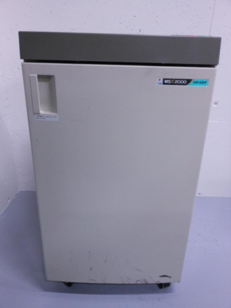 高性能オフィスシュレッダー/良品から出荷していきます！明光商会製MSX2000IVP431F
                        MSシリーズ
                                    中古
            