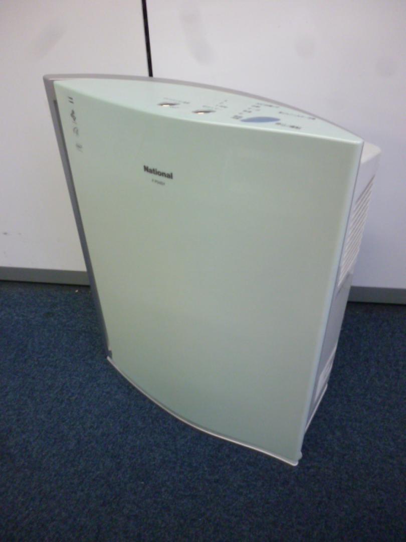 空気清浄機が入荷しました！
                        
                                    中古
            