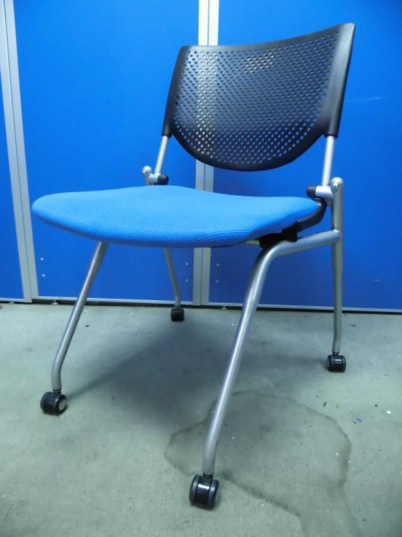 ネスティングタイプ｜キャスター付｜国内産
                        プロスタック
                                    中古
            