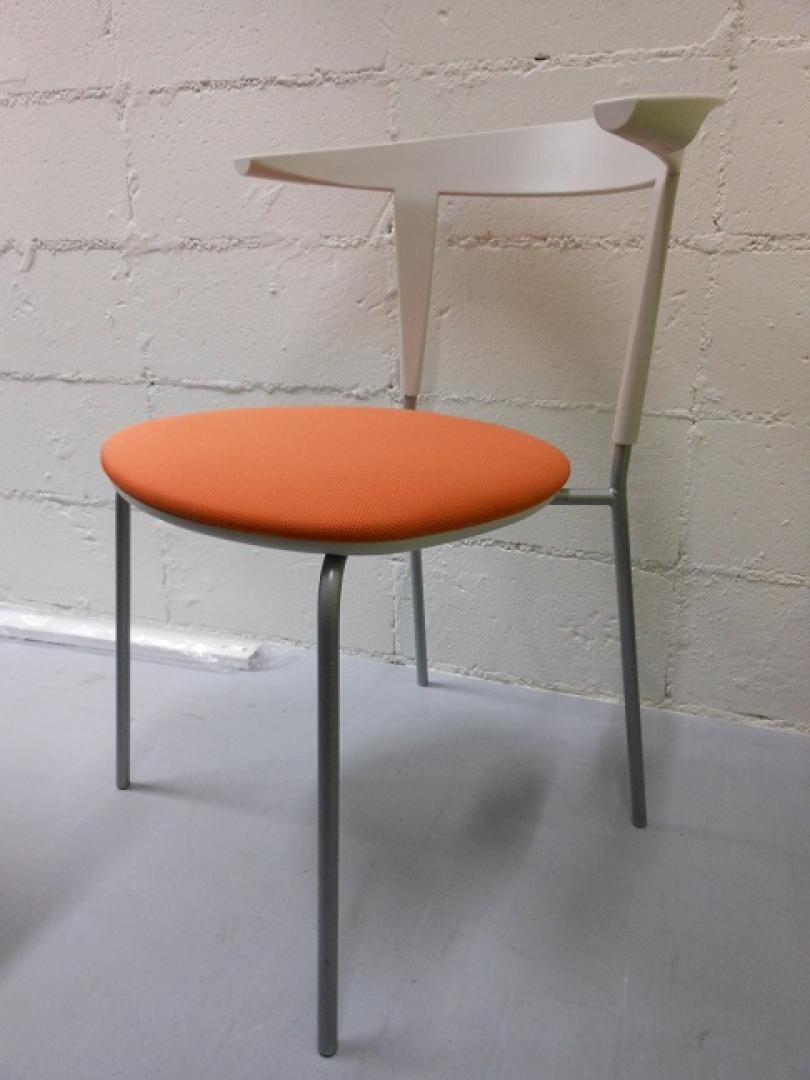 リフレッシュタイプ｜さわやかオレンジ色｜重ねて収納｜
                        
                                    中古
            