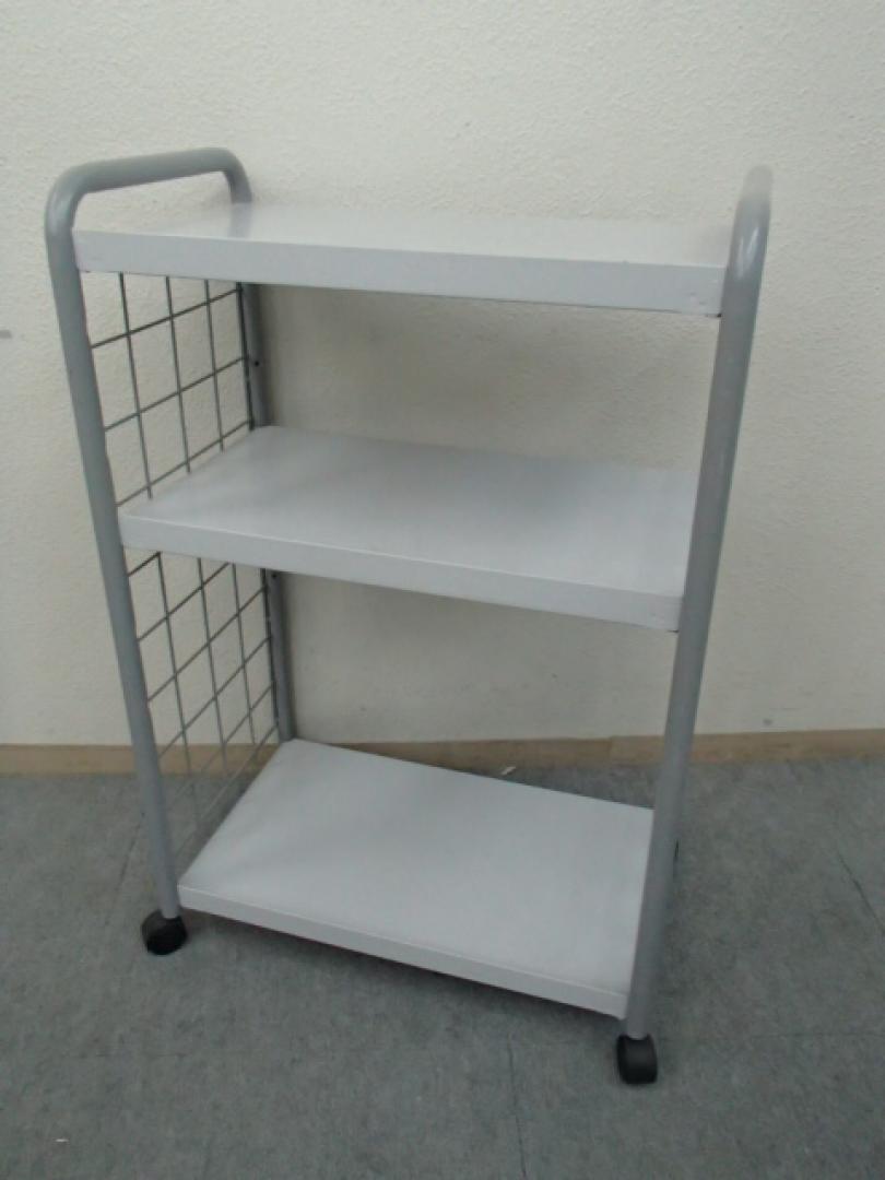 キャスタ付き｜ファイルワゴン｜【来店特別1000円引き】【おつとめ品】
                        
                                    中古
            